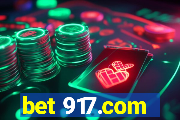 bet 917.com